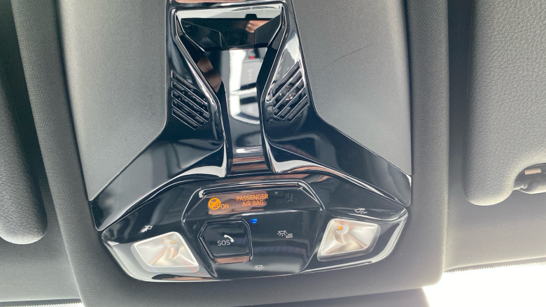 BMW 1 Series 120 M Sport 5dr Step Auto Petrol Hatchback